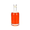 Empty Whisky Sparkling Tequila Decanter Bottle Container Cocktail Champagne Fruit Ice Wine Champagne Dummy Bottle