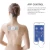 Import Ems Wireless Tens Massager Digital Therapy Machine Device / Mini Muscle Stimulator Electrodes Tens Machine from China