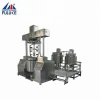 Emulsion emulsion emulsifier chemical machinery equipment vacuum homogenizer emulsifier machine