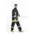 Import EN469 Aramid Firefighting Suit from China