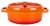 Import Enamel Cookware Die Cast Shallow Casserole from China