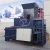 Import energy saving coconut chaff baler from China