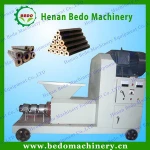 Energy Saving Coconut Charcoal Briquette Machine Sawdust Extruder
