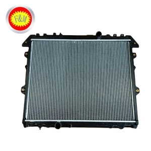 engine car parts auto spare parts  wholesale radiator assembly OEM 16400-0L120