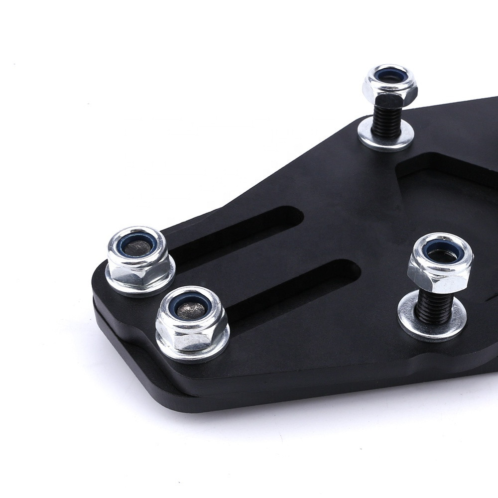 Gas Engine Slider Adapter Buy Engine Mount Black Engine Adjustable Sliders Motor Mount Adapters ...