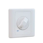 Enhanced Rotary Knob LED Lights Dimmer