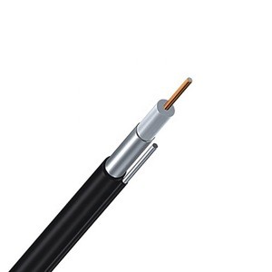 Environmental and soft high quality QR540 coaxial cable made in China Holden