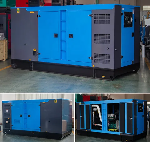 EPA TAD754GE 200kw diesel generator 250kva diesel generator price volvo penta 250kva diesel generator