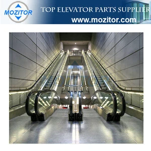 escalator specifications| china escalator spare part