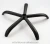Import ESD chair PU foam black polyurethane Material and Office Chair Specific /lift swivel bar chair/other safety products from China