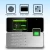 Import Eseye High-Definition 2.8Inch TCP/IP Security Guard Time Attendance System Attendance Machine from China