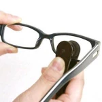 Essential Microfiber Glasses Spectacles Sunglasses Eyeglass Cleaner Clean Wipe Tools Wholesale in China