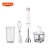 Import ETL 600W high efficiency DC motor kitchen electric hand stick blender from USA