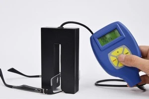 ETT-0681 Light Transmittance Meter Measuring Instrument For Automobile Glass Instrument