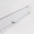Import Europe Australia Standard Warranty 5-Year SAA waterproof IP65 3cct Ultra Slim led Linear Batten Light from China