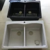 Europe Royal Design Quartz Kitchen Sinks