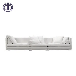 European nordic luxury multi color modern fabric lazy sofa home office sofa living room sofa