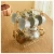 Import European-Style Ceramic Coffee Cup Set Ceramic Tea Set Tea Cup Coffee Set Modern Living Room Water Cup Color Box Customization from China
