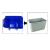 Import EVA material multifunction double layer waterproof bait bag box live fish lure box fishing box from China