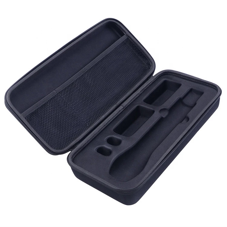 EVA portable tool case for musical instruments