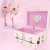 Import Ever Bright Ballerina wooden music box kids music Educational toys 2020 from China