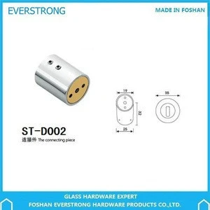 Everstrong shower room knighthead accessories ST-D002 shower stabilizer