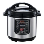 Ewant 4L household Electric Pressure Cooker Intelligent Home Heating Alloy Cast Iron Kitchenware Multifunction Pressure Cooker