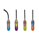 EX-3085S flexible BBQ lighter kitchen lighter