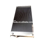 Excavator ZX450-3 Radiator 4655008