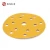 Import Excellent fast cutting and polishing  performance gold paper disc in car painting from China