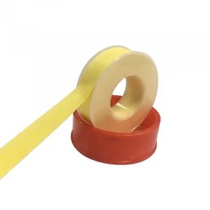 Excellent Wholesale Products China Waterproof Material PTFE thread Seal Tape