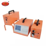Explosion-proof Automotive Exhaust Gas Analyzer