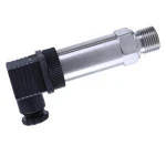 Explosion-proof pressure transmitter for ships