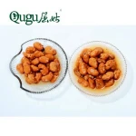 exporter of high quality wholesale canned broad beans canned fava beans  made in China
