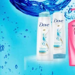 Exporter of Shampoo products