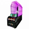 Exquisite and Shinning Appearance Street Basketball Arcade Game Machine