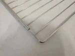 Extendable Chrome Oven Cooker Rack Grill Shelf