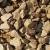 Import External decorative stone, Price of natural rough stone, Gravel stone Size 3-120mm from China