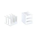 Extruded Aluminum Heatsink High Power LED IC Chip Cooler Radiator Heat Sink Drop Ship for LED grow lights