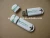 Import F204 Custom logo lighter plastic shaped USB Flash drives with led light for promotional event from China