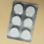Factory 12pcs Tablet Package Korean Cosmetics Brand Compressed Face Mask