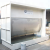 Import Factory Auto Finishing System Water Curtain Spray Booth from China