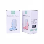 Factory Automatic Drinker Healthy Feeder Smart Dog Cat Hygienic Pet Water Fountain