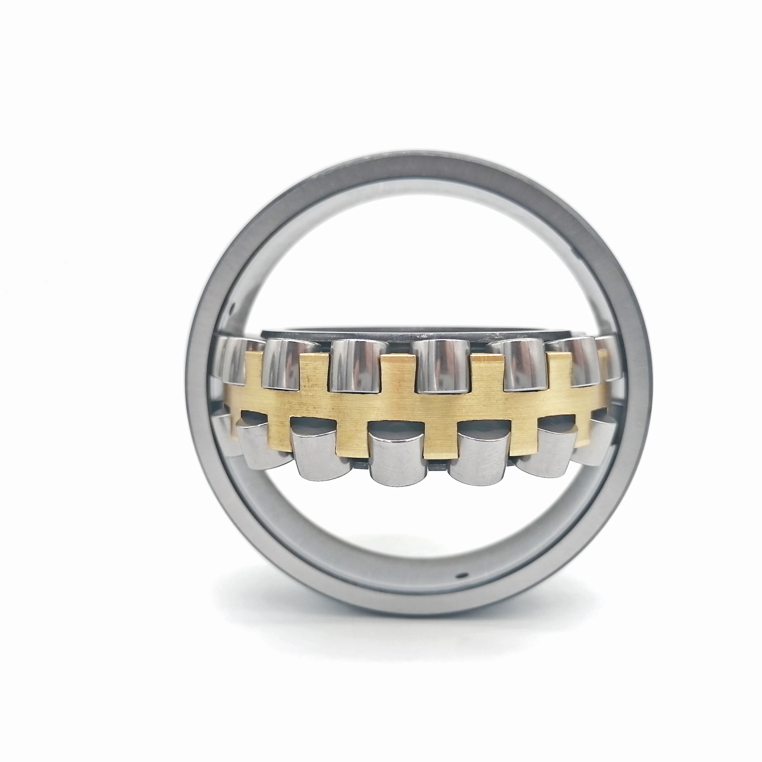 Factory  bearings made in Ch   22219CA/C3   Bearings  Self-aligning roller bearing