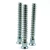 Import FACTORY CONFIRMAT SCREWS/FURNITURE SCREWS CHIPBOARD THREAD WITH OR WITHOUT DEEP HOLE Wooden Furniture Screws from China