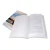 Import Factory custom color softcover novel book printing service from China