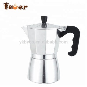Factory Customized China Supplier Cooks Coffee Maker Parts