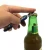 Import Factory customized fridge magnet magnetic metal bottle openers from China