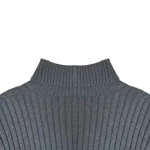 factory customized sweaters for men long sleeve winter sweaters man pullover knitwear 100% cotton mens turtleneck sweater