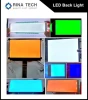 Factory Direct Custom Intense Light Effect LED Small Backlight